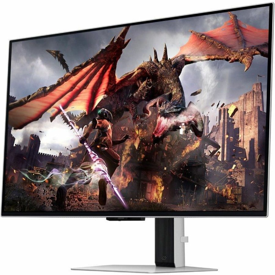 Gaming skrm Samsung LS32DG802SUXEN 4K Ultra HD 32