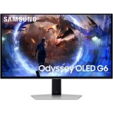 Gaming skrm Samsung LS27DG602SUXEN Quad HD 27