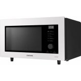 Mikroblgeovnen med Grill Samsung MC32DB7746KEE1 Hvid 900 W 32 L #9