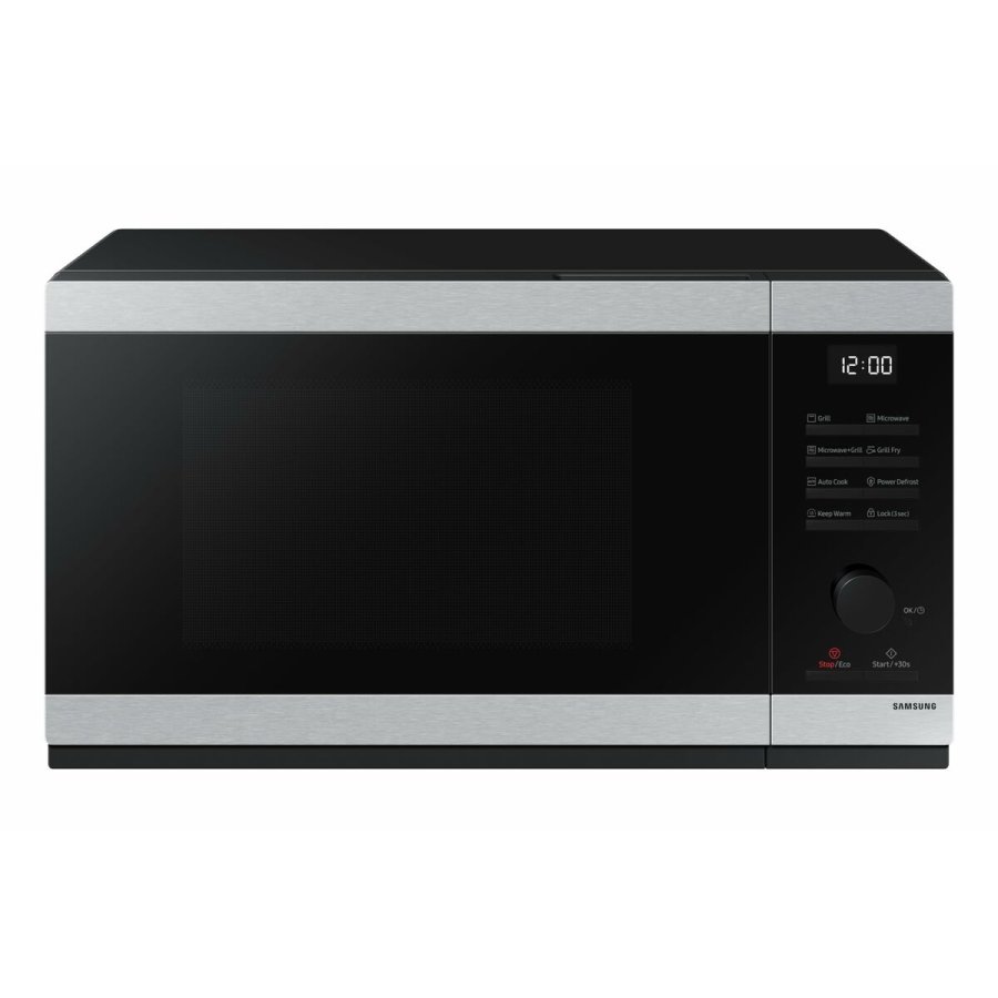 Mikroblgeovnen med Grill Samsung MG32DG4524CTE1 Sort 900 W 32 L #1