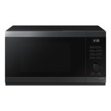 Mikroblgeovnen Samsung MS32DG4504AG Sort/Slvfarvet 1000 W #1