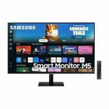 Gaming skrm Samsung LS32DM502EUXEN Full HD 32