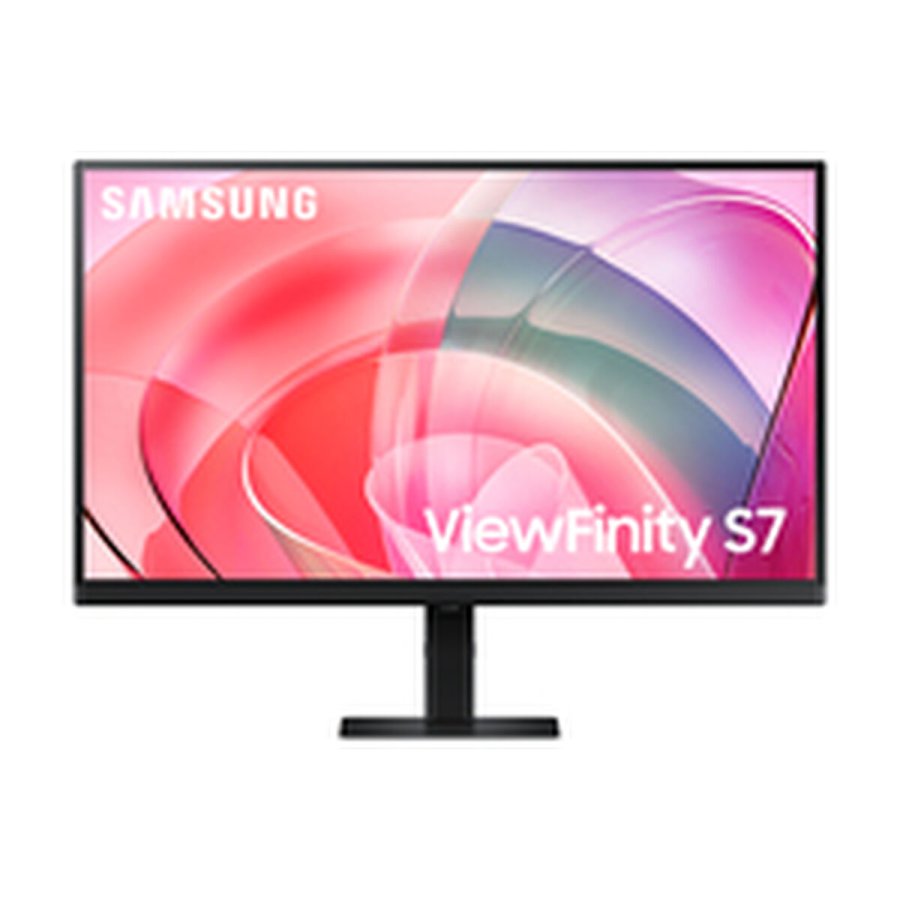 Gaming skrm Samsung LS27D702EAUXEN 4K Ultra HD 27