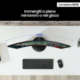 Skrm Samsung LS27D362GAUXEN #7