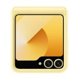 Mobilcover Samsung FLIP 6 Gul #1