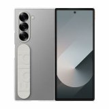 Mobilcover Samsung EF-QF956CTEGWW Gennemsigtig #4