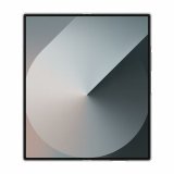 Mobilcover Samsung EF-QF956CTEGWW Gennemsigtig #5