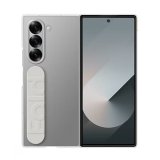 Mobilcover Samsung EF-QF956CTEGWW Gennemsigtig #1