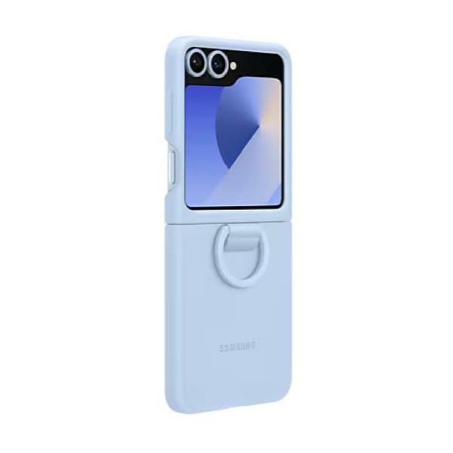 Mobilcover Samsung FLIP 6 Bl #1