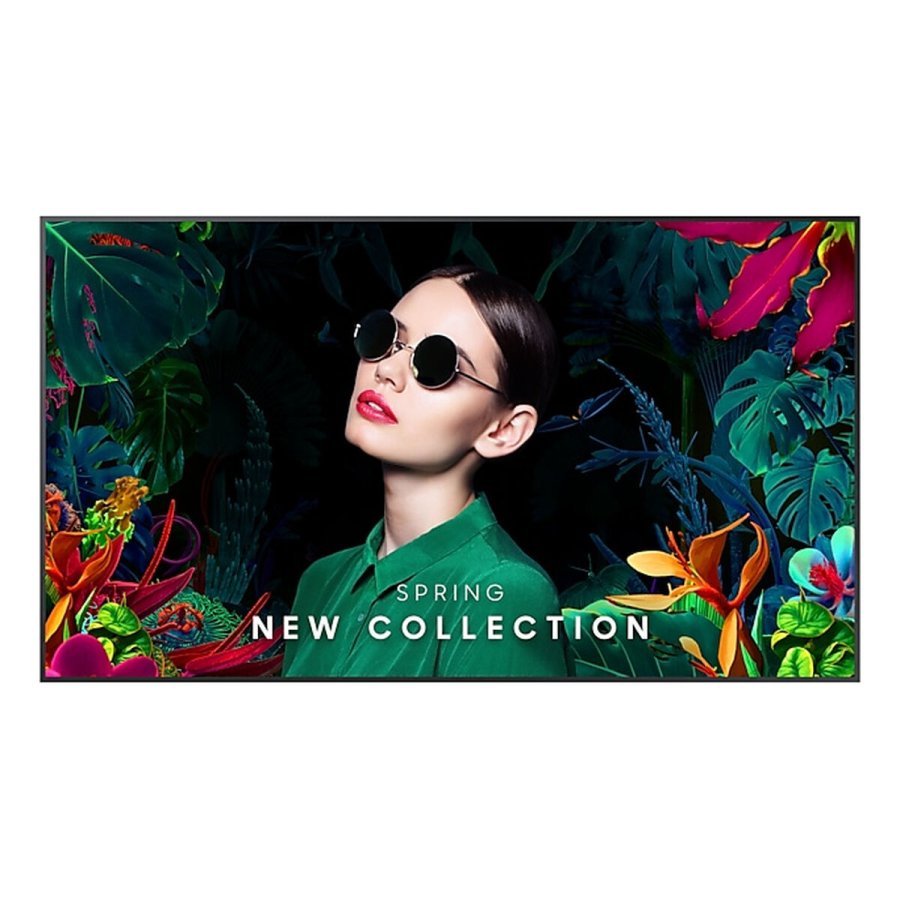 Videovg Monitor Samsung LH98QMCEBGCXEN 98