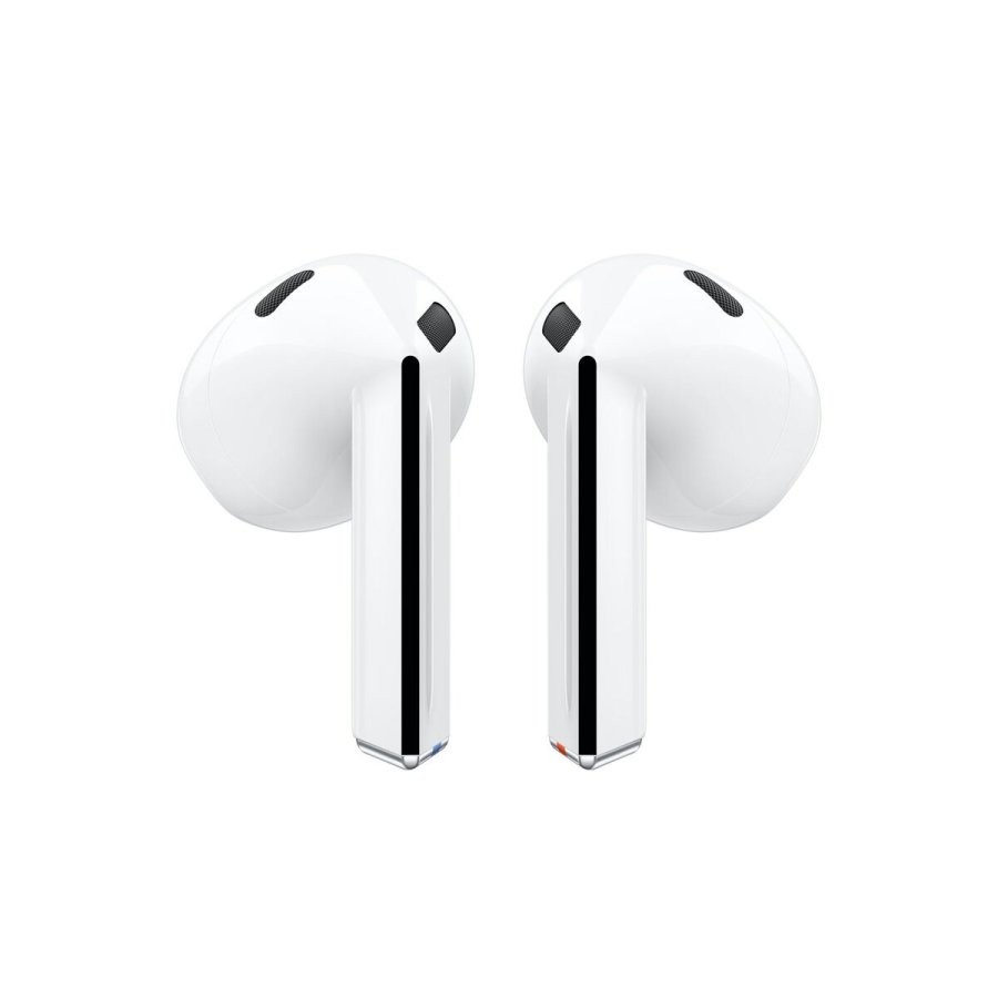 Bluetooth hovedtelefoner Samsung Galaxy Buds3 Hvid #1