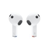 Bluetooth hovedtelefoner Samsung Galaxy Buds3 Hvid #3
