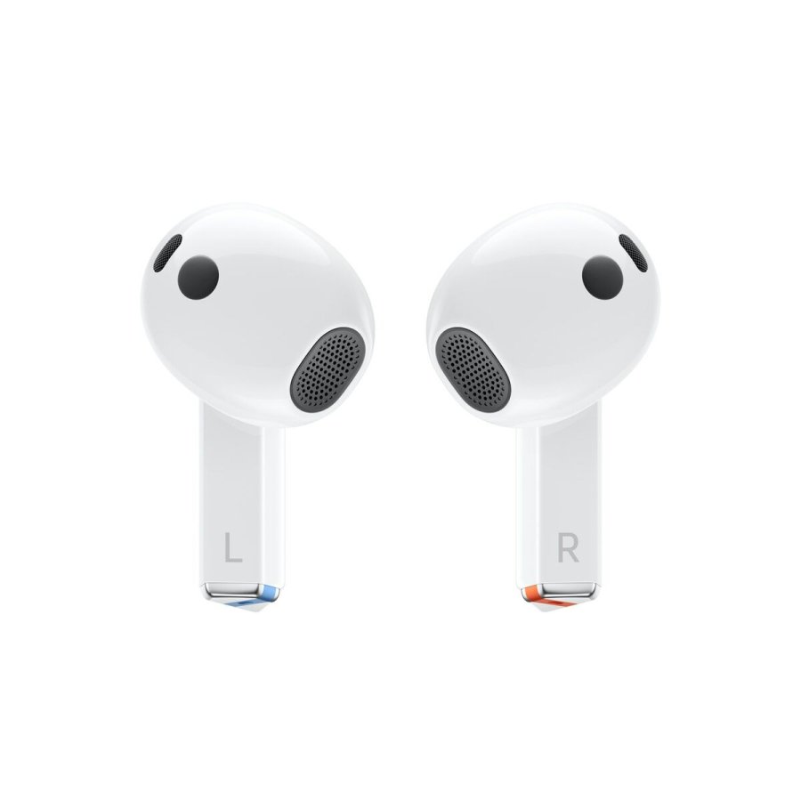 Bluetooth hovedtelefoner Samsung Galaxy Buds3 Hvid #3