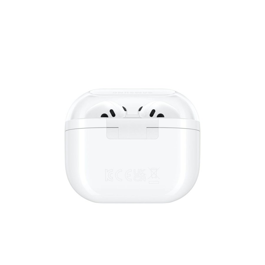 Bluetooth hovedtelefoner Samsung Galaxy Buds3 Hvid #9