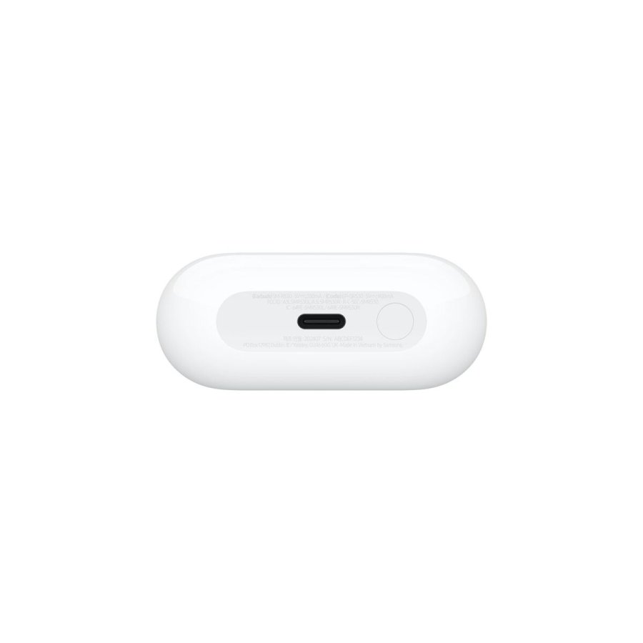 Bluetooth hovedtelefoner Samsung Galaxy Buds3 Hvid #11