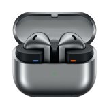 Bluetooth hovedtelefoner Samsung Galaxy Buds3 Slvfarvet #1