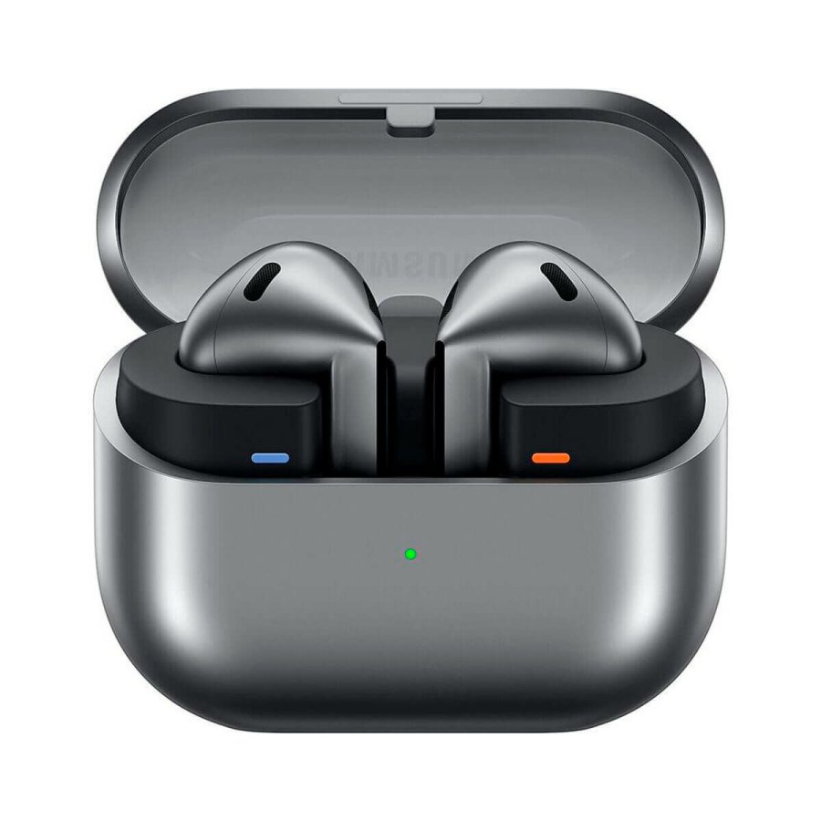 Bluetooth hovedtelefoner Samsung Galaxy Buds3 Slvfarvet #1