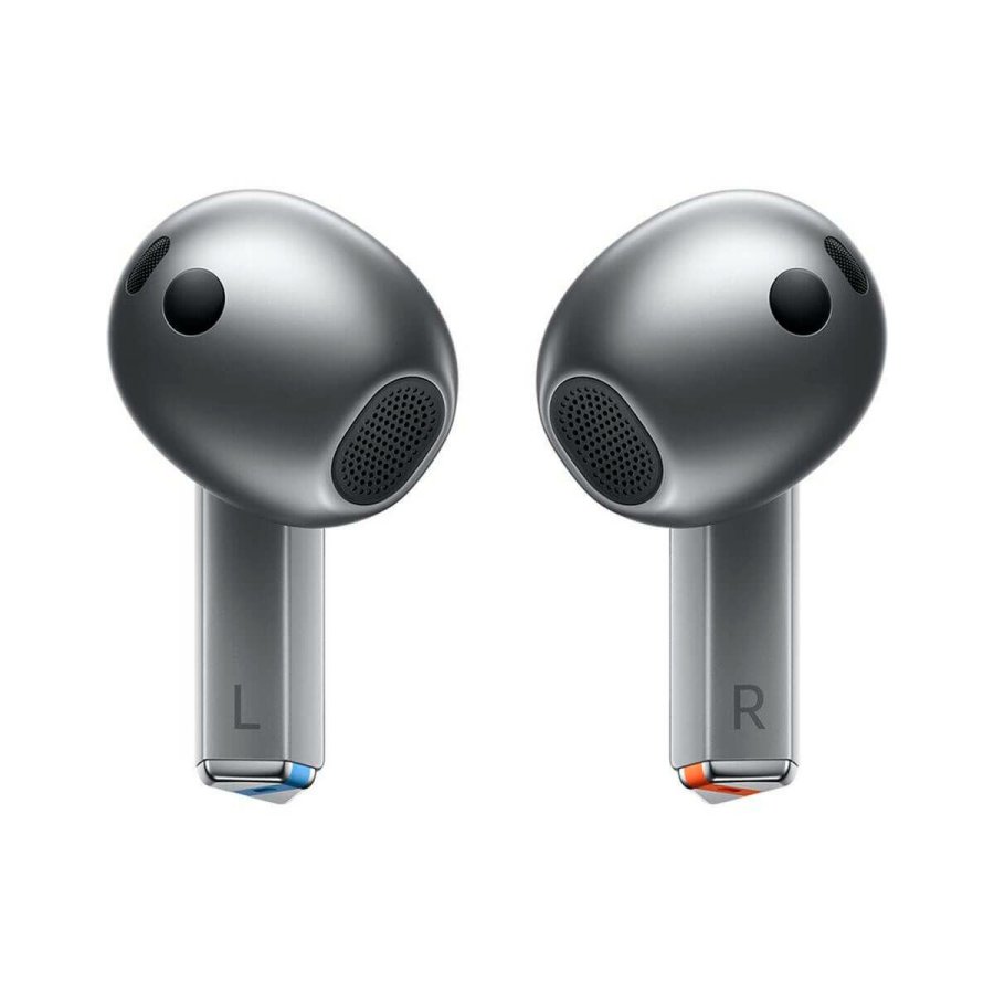 Bluetooth hovedtelefoner Samsung Galaxy Buds3 Slvfarvet #3