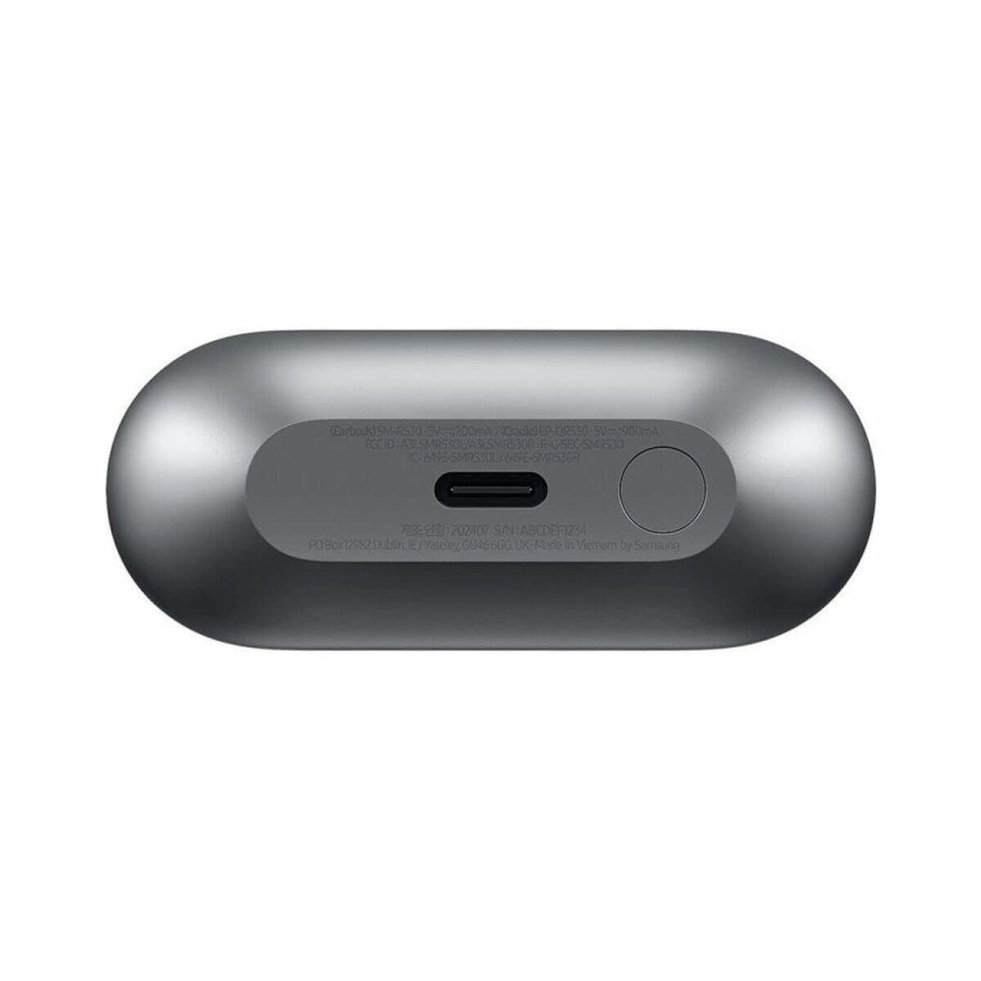 Bluetooth hovedtelefoner Samsung Galaxy Buds3 Slvfarvet #5