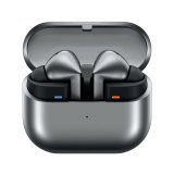 Bluetooth hovedtelefoner Samsung Galaxy Buds3 Pro Slvfarvet #1