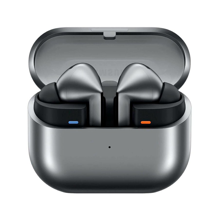 Bluetooth hovedtelefoner Samsung Galaxy Buds3 Pro Slvfarvet #1
