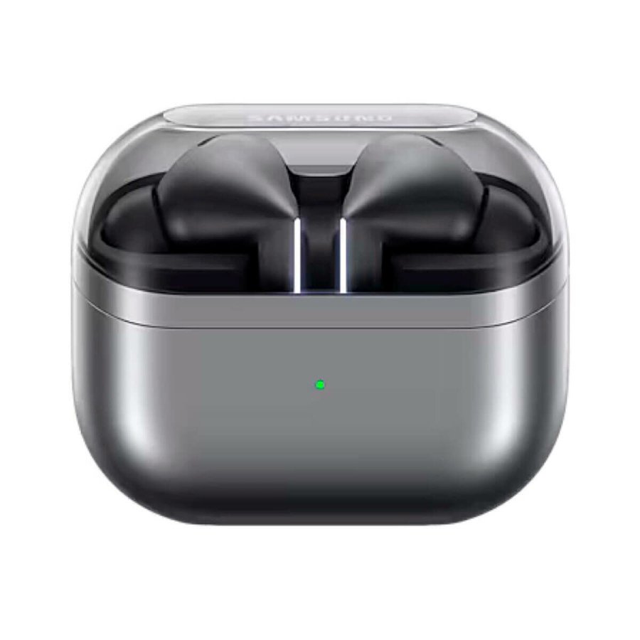 Bluetooth hovedtelefoner Samsung Galaxy Buds3 Pro Slvfarvet #2