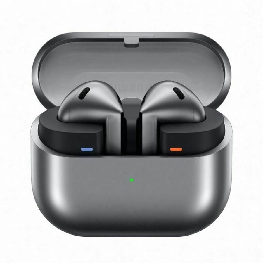 Bluetooth hovedtelefoner Samsung Galaxy Buds 3 Slvfarvet #1