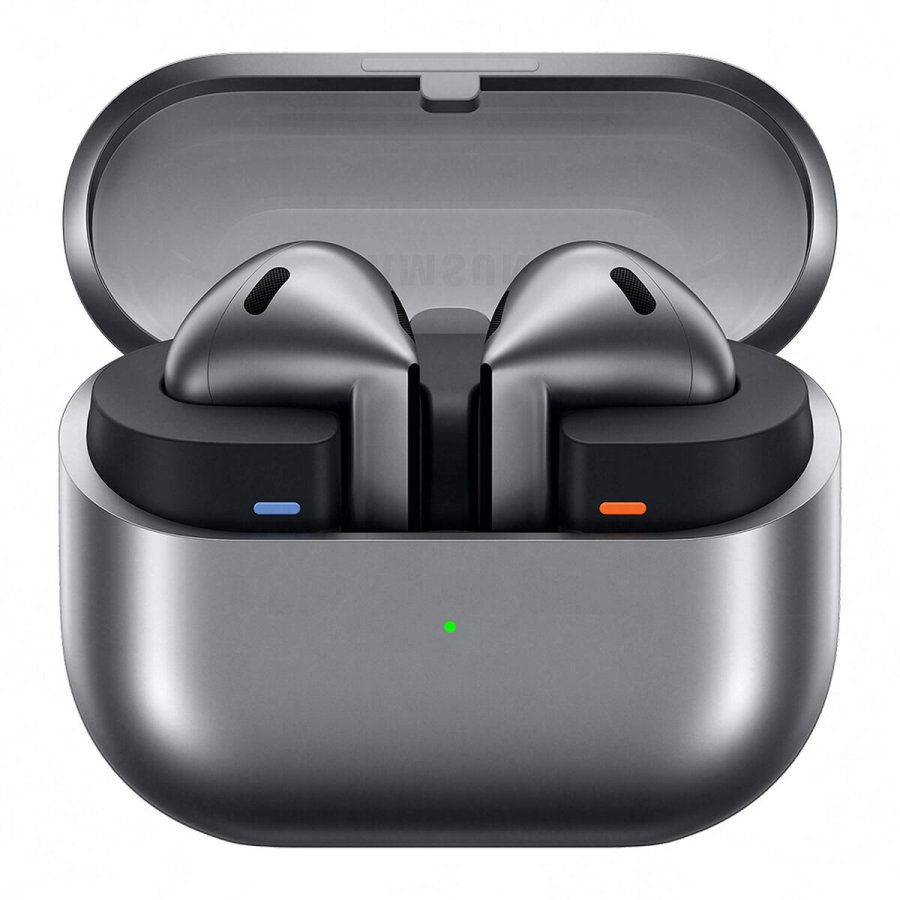 Bluetooth-hovedtelefoner Samsung BUDS3 Gr #1