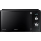 Mikroblgeovnen med Grill Samsung MG23K3614AKE1 Sort 800 W 23 L #1