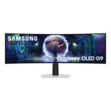 Skrm Samsung Odyssey OLED G9 S49DG934SU 49