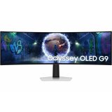Skrm Samsung Odyssey OLED G9 S49DG934SU 49