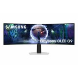 Skrm Samsung Odyssey OLED G9 S49DG934SU 49