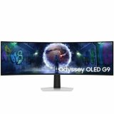 Skrm Samsung Odyssey OLED G9 S49DG934SU 49