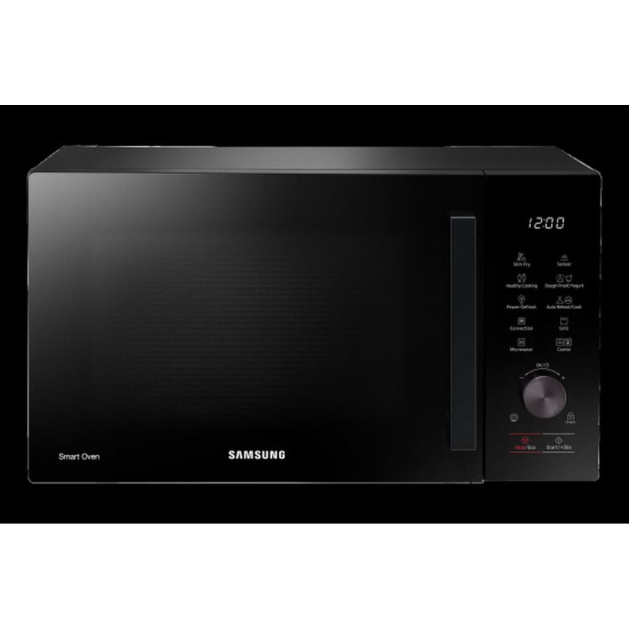 Pladevarmer Samsung #1