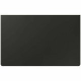 Tastatur Samsung EF-DX920BBEGES Sort Spansk qwerty #2