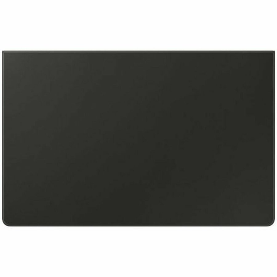 Tastatur Samsung EF-DX920BBEGES Sort Spansk qwerty #2