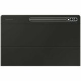 Tastatur Samsung EF-DX920BBEGES Sort Spansk qwerty #3