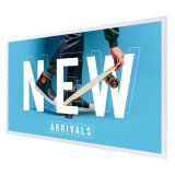 Kalligrafi pen Samsung Hvid #2