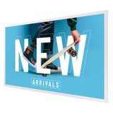 Kalligrafi pen Samsung Hvid #3