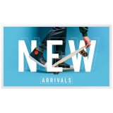 Kalligrafi pen Samsung Hvid #4