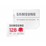 SD-hukommelseskort Samsung MB-MD128SA/LC1 128 GB #4