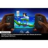 SD-hukommelseskort Samsung MB-MD128SA/LC1 128 GB #7