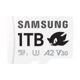 Hukommelseskort Micro SDXC Samsung MB-MD1T0S 1 TB #1