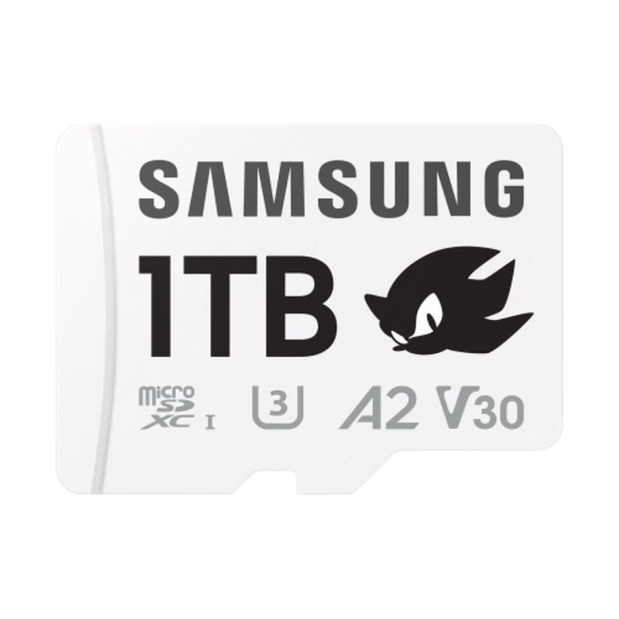 Hukommelseskort Micro SDXC Samsung MB-MD1T0S 1 TB #1