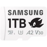 Hukommelseskort Micro SDXC Samsung MB-MD1T0S 1 TB #2