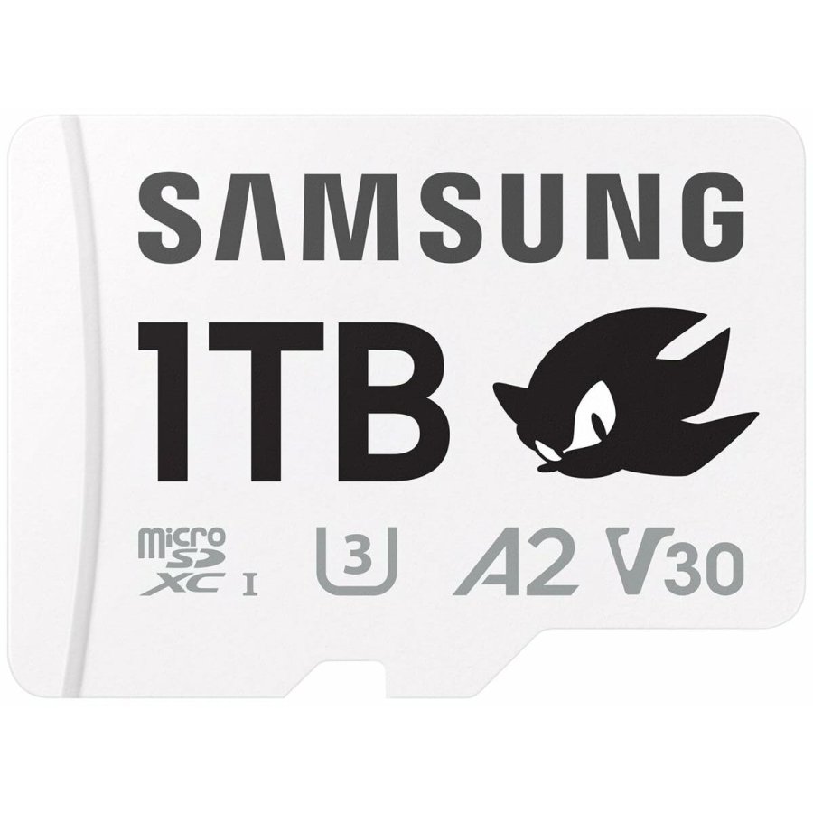Hukommelseskort Micro SDXC Samsung MB-MD1T0S 1 TB #2