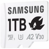 Hukommelseskort Micro SDXC Samsung MB-MD1T0S 1 TB #3