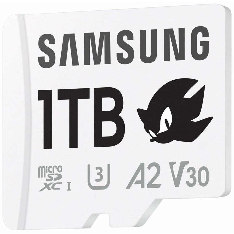 Hukommelseskort Micro SDXC Samsung MB-MD1T0S 1 TB #3
