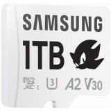 Hukommelseskort Micro SDXC Samsung MB-MD1T0S 1 TB #4