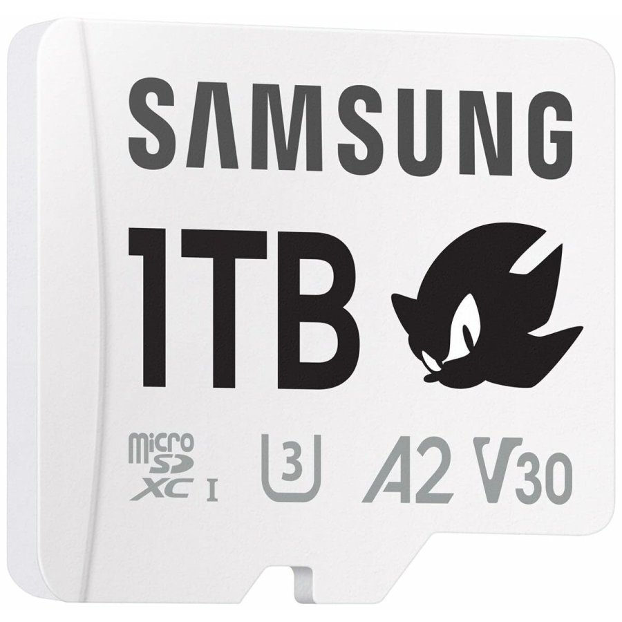 Hukommelseskort Micro SDXC Samsung MB-MD1T0S 1 TB #4